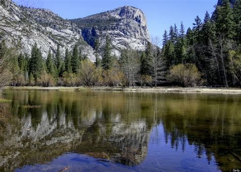 15 Photos That Show Why Yosemite Matters Huffpost