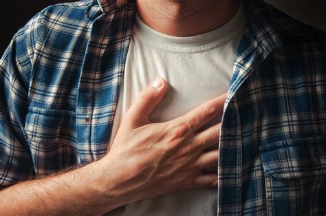 Angina Guide Causes Symptoms And Treatment Options