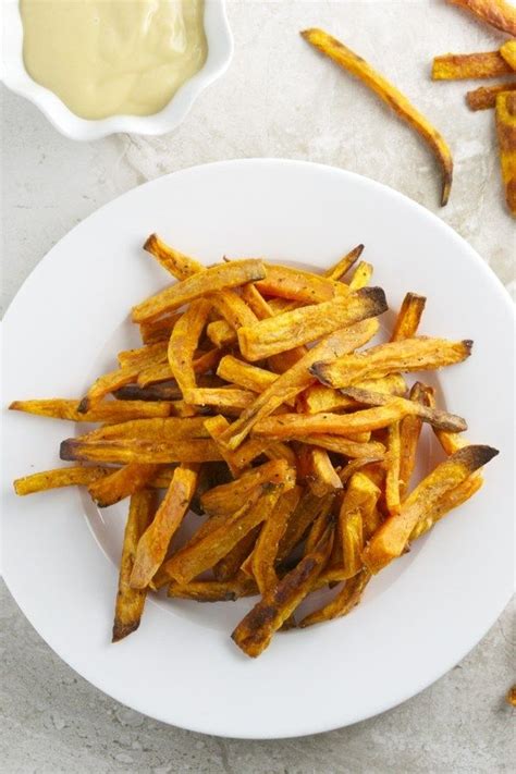 In a skillet add butter until melted. Sweet Potato Fries with Honey Mustard Dipping Sauce | Recipe | Sweet potato fries, Honey mustard ...