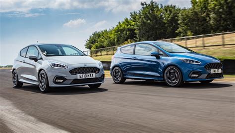 Ford Fiesta St 2022 Review A Hot Hatch Hero Car Magazine