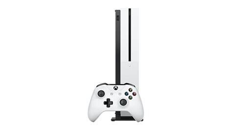 Buy Xbox One S 2tb Launch Edition Console Review Microsoft Store