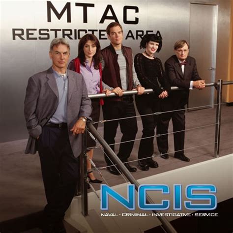 Another Original Ncis Cast Member Is Leaving The Show