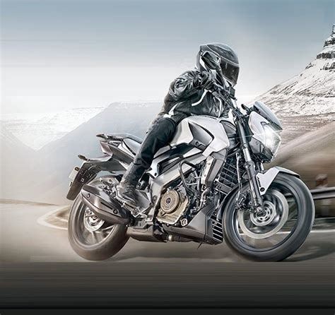 Bajaj Dominar 400 Set To Get An Adventure Sibling And The Launch Is Not