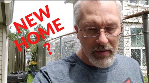 Evicted Did I Find A New Place To Live Youtube