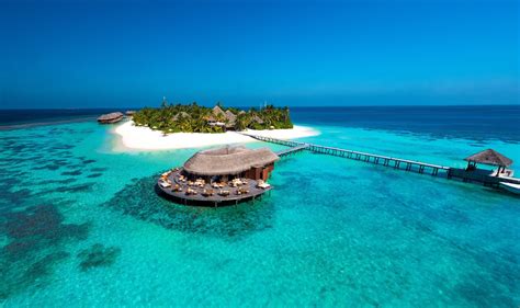 The Arts Shelf - Mirihi Island, Maldives, unveils new Bespoke Honeymoon Packages