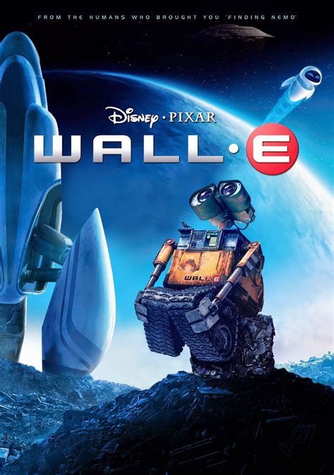Wall·e movie is rated by imdb with 8.4 and experts at 24reel has given a score of 77. Watch WALL·E (2008) Online For Free Full Movie English ...