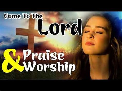 Pin by Clarearua on Worship songs | Worship songs, Praise and worship songs, Gospel song