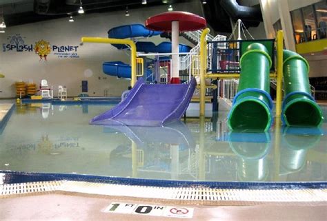 Top 3 Indoor Water Parks Near Alabama With Price