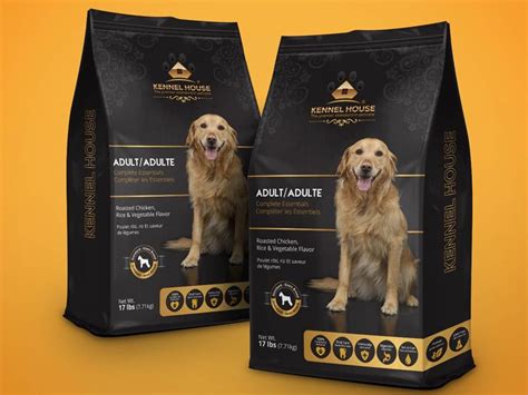 By choosing one of our recommendations below, you can spend less time scrolling through hundreds and hundreds of products, and more time playing with your. Premium Dogs Food Packing | Dog food recipes