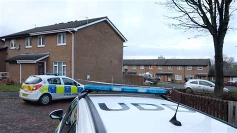 Gateshead Police Incident Live Unexplained Death Probe After Woman Found Dead Inside Property