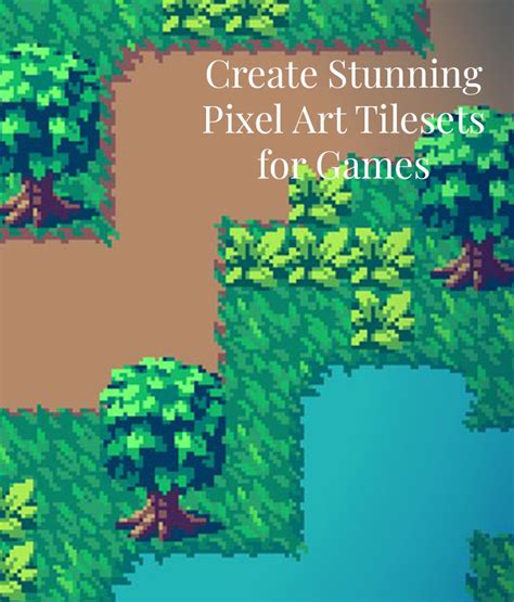 Create Stunning Pixel Art Archives