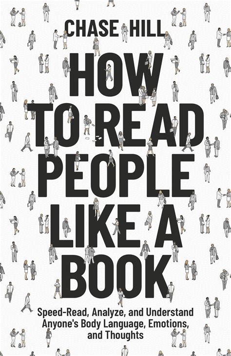 Buy How To Read People Like A Book Speed Read Analyze And Understand