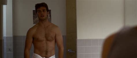 Provocative Wave For Men Provocative Beau Mirchoff From Awkword Tv Matty Mckibben Flatliners