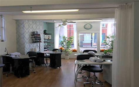 Hairdressers And Hair Salons In Milton Keynes Buckinghamshire Treatwell