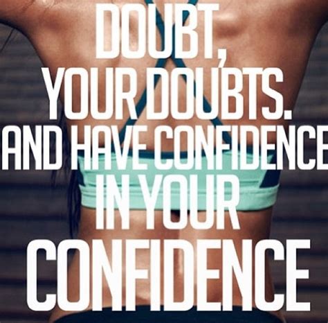 Inspirational Quotes About Confidence Quotesgram