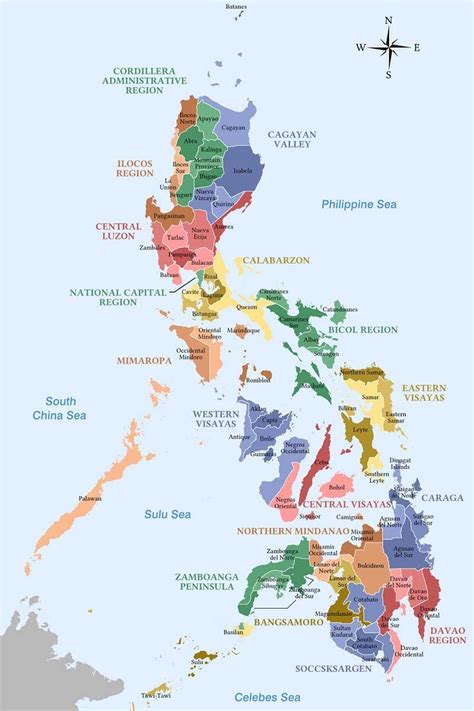 Mapa Ng Pilipinas Clipart 3 Clipart Station Vrogue