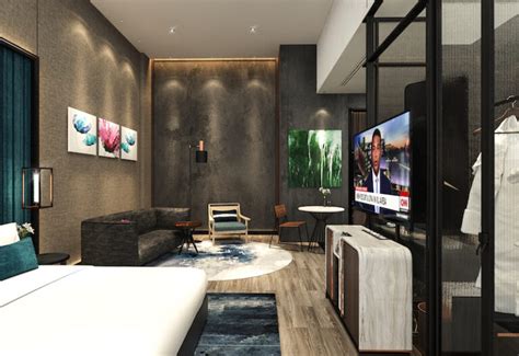Malaysian Hospitality Shines At M Resort And Hotel Kuala Lumpur