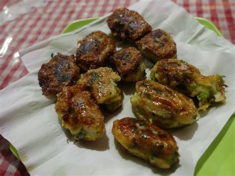 Resep perkedel kentang enak dan tidak pecah halo gaessss. Resep Perkedel Kentang Rendah Lemak Anti Hancur | Menu Diet Masakan Tradisional Rendah Lemak