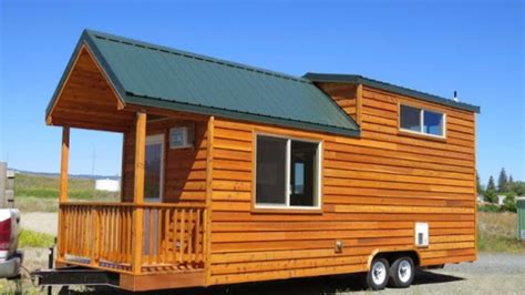Cozy 232 Sf North Carolina Loft By Richs Portable Cabins Youtube