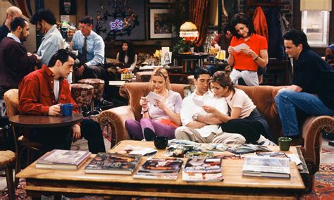 Cast reflects on beloved show before emotional related: Jennifer Aniston confirms exciting news about Friends ...