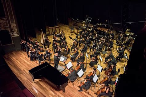 Orquesta Sinfónica De Heredia Festeja 60 Años Con Concierto Virtual