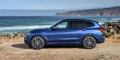 Check spelling or type a new query. 2018 BMW X3 M40i pricing and specs - Photos
