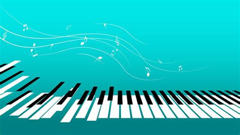Premium Vector Abstract Piano Keys Music Keyboard Instrument Song