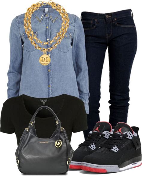 inspired by instagram fashion dollface by icebeezy liked on polyvore swag outfits cute