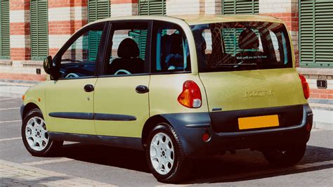 10 Ugly Cars You Need To See Carwow