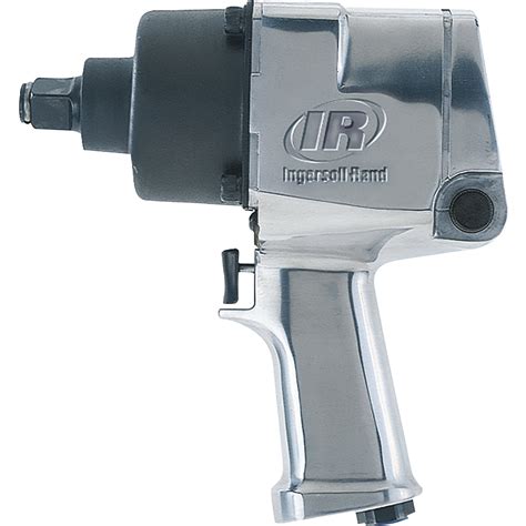 Ingersoll Rand Air Impact Wrench — 34in Drive 95 Cfm 1200 Ftlbs Torque Model 261