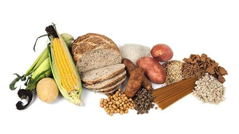 Carboidratos O Que São Funções Tipos E Alimentos Ricos Para Dieta