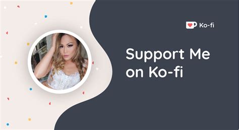 Support Kate Maxx On Ko Fi Ko Fi Com Katemaxx Ko Fi Where