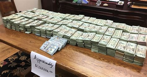 How to count in mandarin chinese, a variety of chinese spoken in china, taiwan and various other places. Hinds County seizes over $1 million in cash