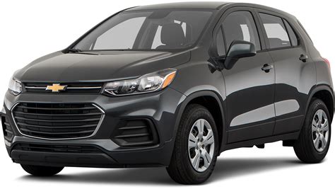2020 Chevrolet Trax Incentives Specials And Offers In Frankfort Il