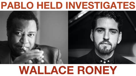 Wallace Roney Pablo Held Investigates