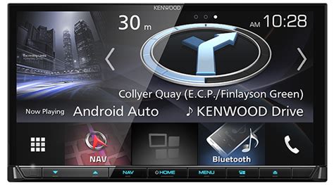Live Connected. Drive Connected. | KENWOOD