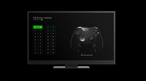 Elite Controller Per Xbox One E Pc Tutte Le Caratteristiche