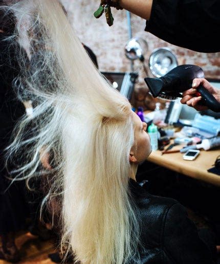 And breaking off so what you can do to. How To Fix Dry Bleached Hair