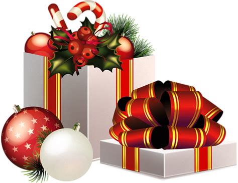Download Decoration T Claus Transparent Ts Santa Christmas Hq Png