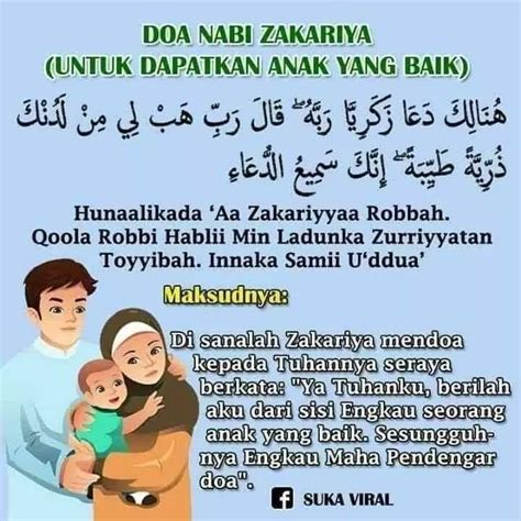 Berikan sepenuh kasih sayang kepada ibu bapa, kerana mereka adalah pemegang tali penghubung nyawa ketika kamu meningkat dewasa. Doa Hari Lahir Dalam Islam