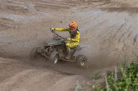 Atv Trails In Colorado An Epic Guide To Adventure Wwb