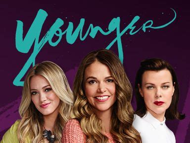 Younger | Official Website | TV Land