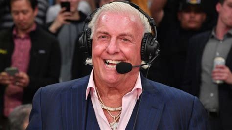 Ric Flair Says Wwe Is Erasing His Legacy Won T Return His Title Belts Se Scoops Wrestling