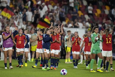 Spanish Womens Soccer In Turmoil After Player Revolt Ap News
