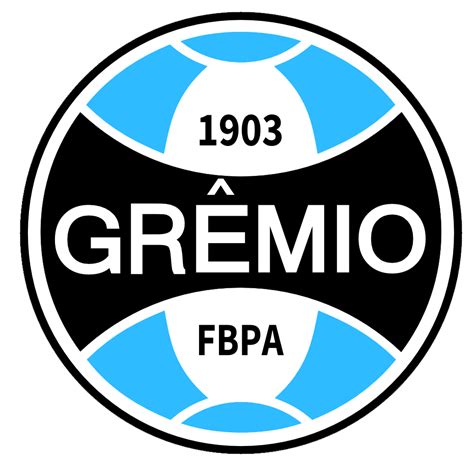 Imagens Do Logo Grêmio Png Secobr