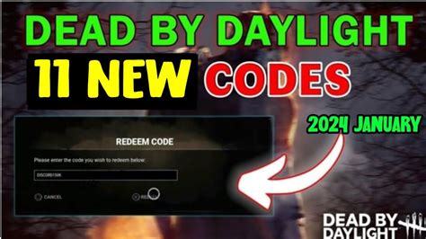 Newest Dbd Bloodpoint Codes Dead By Daylight Free Bloodpoints
