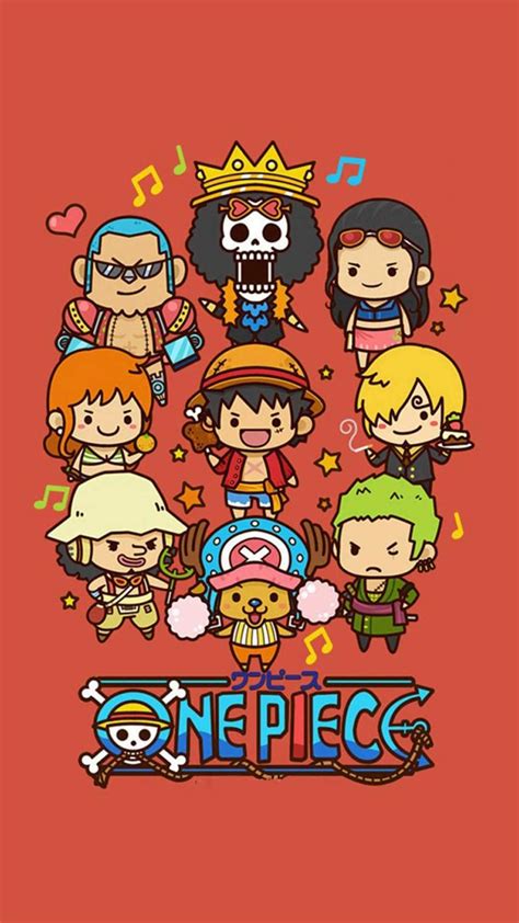 One Piece Iphone Wallpaper Nawpic