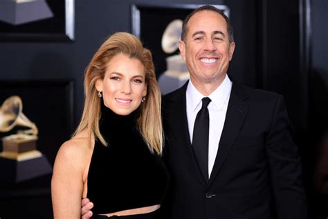 Jessica Seinfeld Meet The Wife Of The Multi Millionaire Comedian Jerry