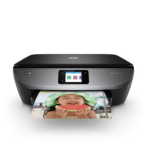 Dollar Savers Hp Envy Photo 7155 All In One Photo Printer