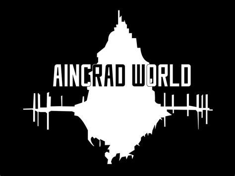 Aincrad World